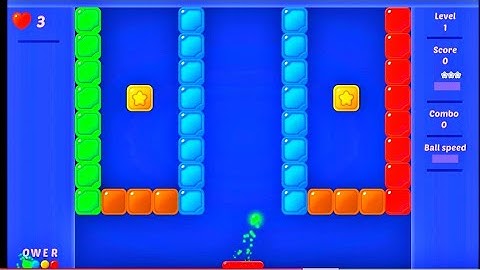 Color Breaker     ²⁰²⁵