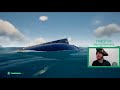 Live by the ball prodm plays sea of thieves