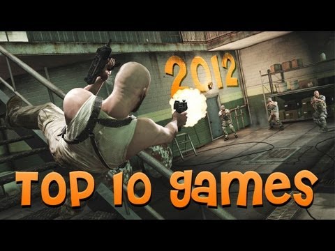 Video: Jocuri Din 2012: Dishonored