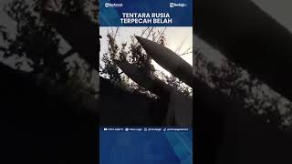 LAPORAN INTELIJEN AS MENGENAI MILITER PUTIN#Short