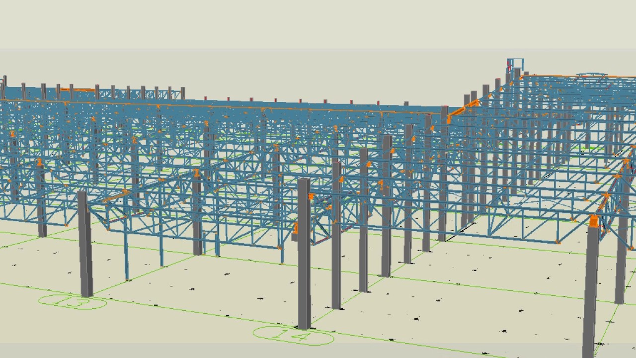 Zakład MR Garden w Grudziądzu YouTube