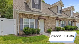 7510 Noah Reid Road! 7510 Noah Reid Road!