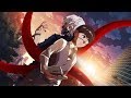 Tokyo Ghoul - Unravel AMV