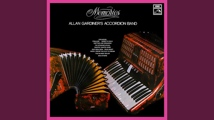 Painted Tainted Rose / Sandy / Just A Closer Walk With Thee