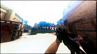 CSGO | Edit ''Lost Sky''