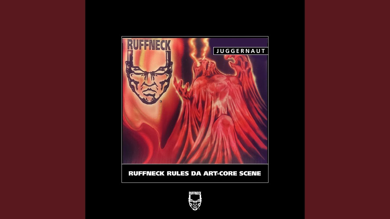 Ruffneck Rules Da Artcore Scene!!! (12 Inch Mix)