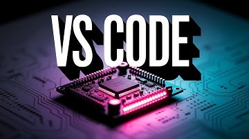 CURSO VS Code + PlatformIO. 04 - Primer Proyecto con Platformio