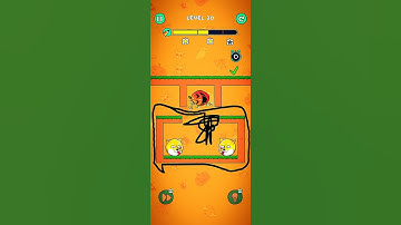 DOGE RESCUE : 20 level video #game #draw #save #1000subscriber #1k#3d #gaming #games #gameplay.❤️🥹🥰💯