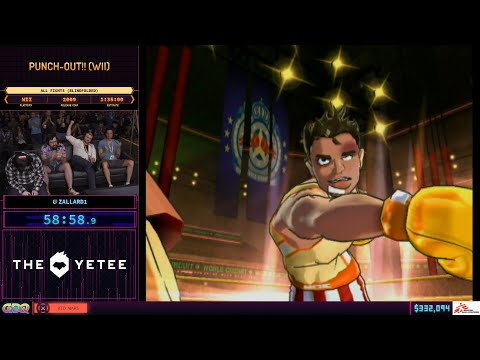 Video: GDC: Punch-Out !! • Sida 2