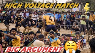 #prokabaddi #Syam7 vs #Ratti match part 2 screenshot 4