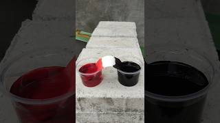 Merah dan Hitam