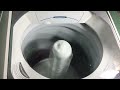 Electrolux 15kg LT15F Centrifugação Final