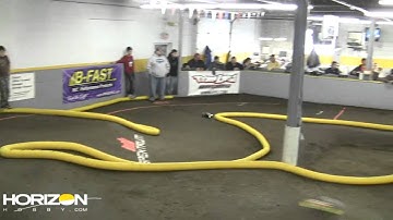 HorizonHobby.com Event Coverage - Spektrum Electric Off Road Championships Stock Buggy A3