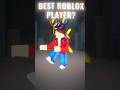 Best Roblox Player Edit #roblox #edit #caylus