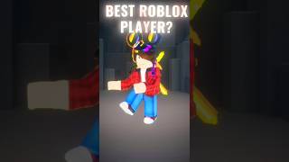 Best Roblox Player Edit #roblox #edit #caylus
