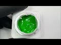Gel Painting N°29 - Grass - 5ml video