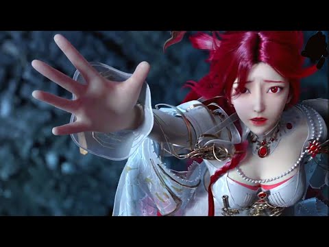 Game CG | Jade Dynasty M Game Trailer 2023 诛仙手游CG星算