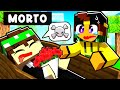 NICO È MORTO su MINECRAFT!