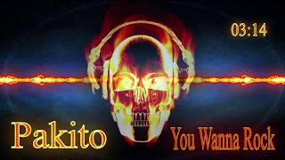 Pakito - You Wanna Rock (Abberall & DJ TomUś Bootleg) Resimi