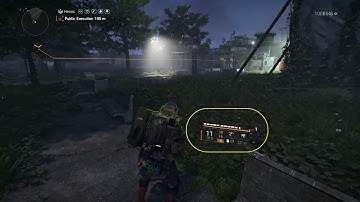 The Division 2 | Armor kits not removing Fragile Armor directive.