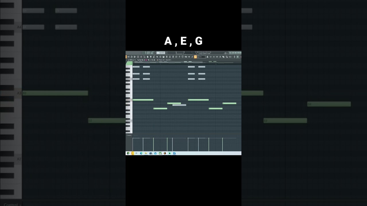 Obejrzyj Use These Big Yavo Chords🔥 #shorts #bigyavo #flstudio w YouTube Obejrzyj Use These Big Yavo Chords🔥 #shorts #bigyavo #flstudio w YouTube