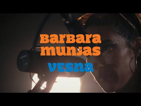 Barbara Munjas - Vesna (ZVUČNI ZID)