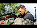 The Most Satisfying Sniper Game! - Sniper Elite 5