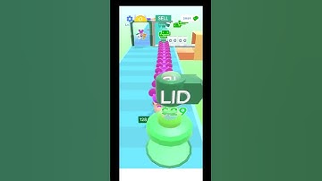 Coffee Stack LEVEL-16 #shorts#mobilegame#iosgames#androidgames#gameplay#games#mobilegames