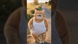 By Bikash Yt Tiger And Cat Please Like And Subscribe