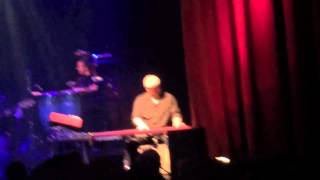Gregg Allman- One Way Out- Georgia Theatre