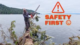 We Returned to the Remote Alaska Property We Helped Rescue