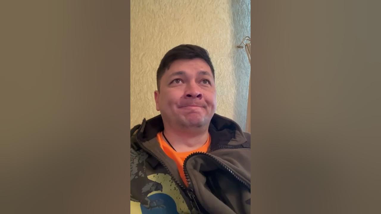 Виталий ким фото семья