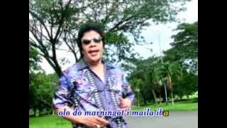 Bunthora Situmorang & Tigor Panjaitan - Marnostalgia