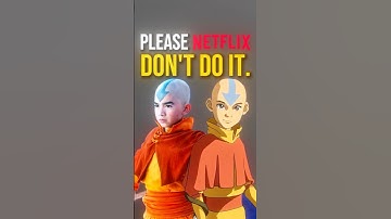 They’re Doing It AGAIN.. 🤦‍♂️🚨 | Please Netflix, Fix Avatar The Last Airbender 🎬🍿