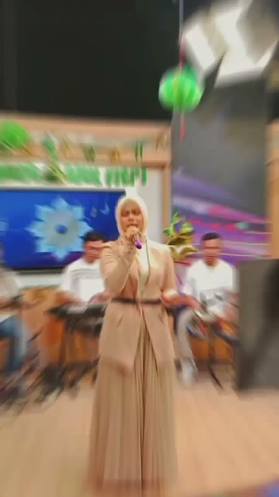 Reuni Kecil2an Bersama Teman2 di program Musik Spesial Lebaran PJTV. #dangdut #sm_musik  #iedmubarak