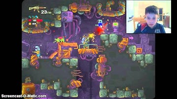 lets play:zombotron 2 part3