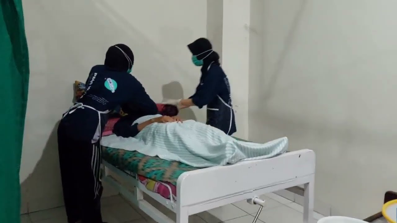 [PK] PMR WIRA SMAN 2 KARANGANYAR - #Chreaphoria13