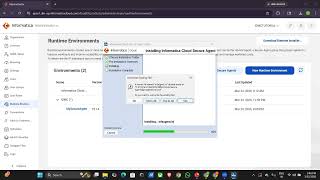 IDMC Tutorial | IDMC TENANT,ORGANIZATION,SECURE AGENT