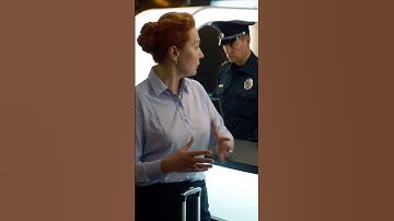 If You Lose Your Passport at the Airport Today #traveltips #travel #passport