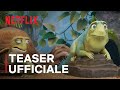 Leo | Teaser ufficiale | Netflix Italia