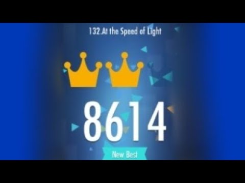 Piano Tiles 2 UMod At The Speed Of Light 8614