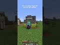 El portal del Nether que nadie esperaba... #minecraft #shorts