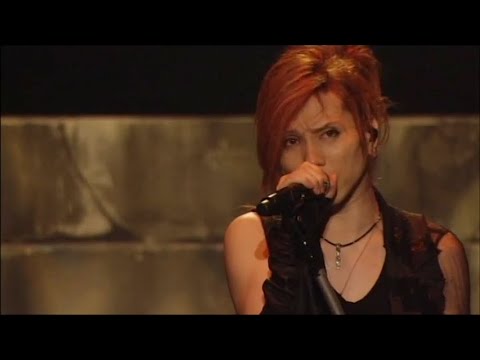 Premium Acid Black Cherry 眠り姫 10 Live Re Birth 横浜アリーナ Youtube