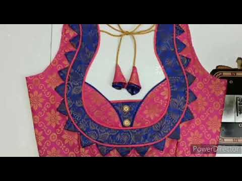 poorvitha tailoring - YouTube