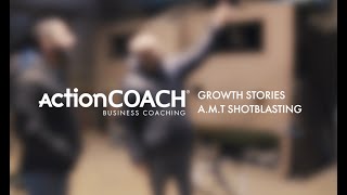Business  Growth Stories | AMT Shotblast
