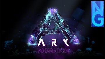 Modded ARK Aberration Ep8- hatching a rock drake and tek armor!