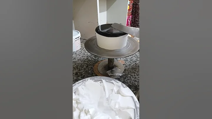 new Cake design black forest cake decorating ideas #explore #trendingshorts #viralvideos #ytshorts