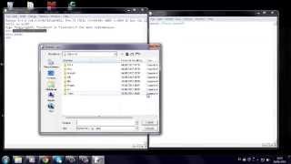 Instalacion de Python 3.4 Windows