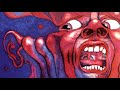 21st Century Schizoid Man - King Chrimson - Cover