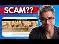 Ava and Lucas Jewelry Reviews 2025: SCAM!? or LEGIT??